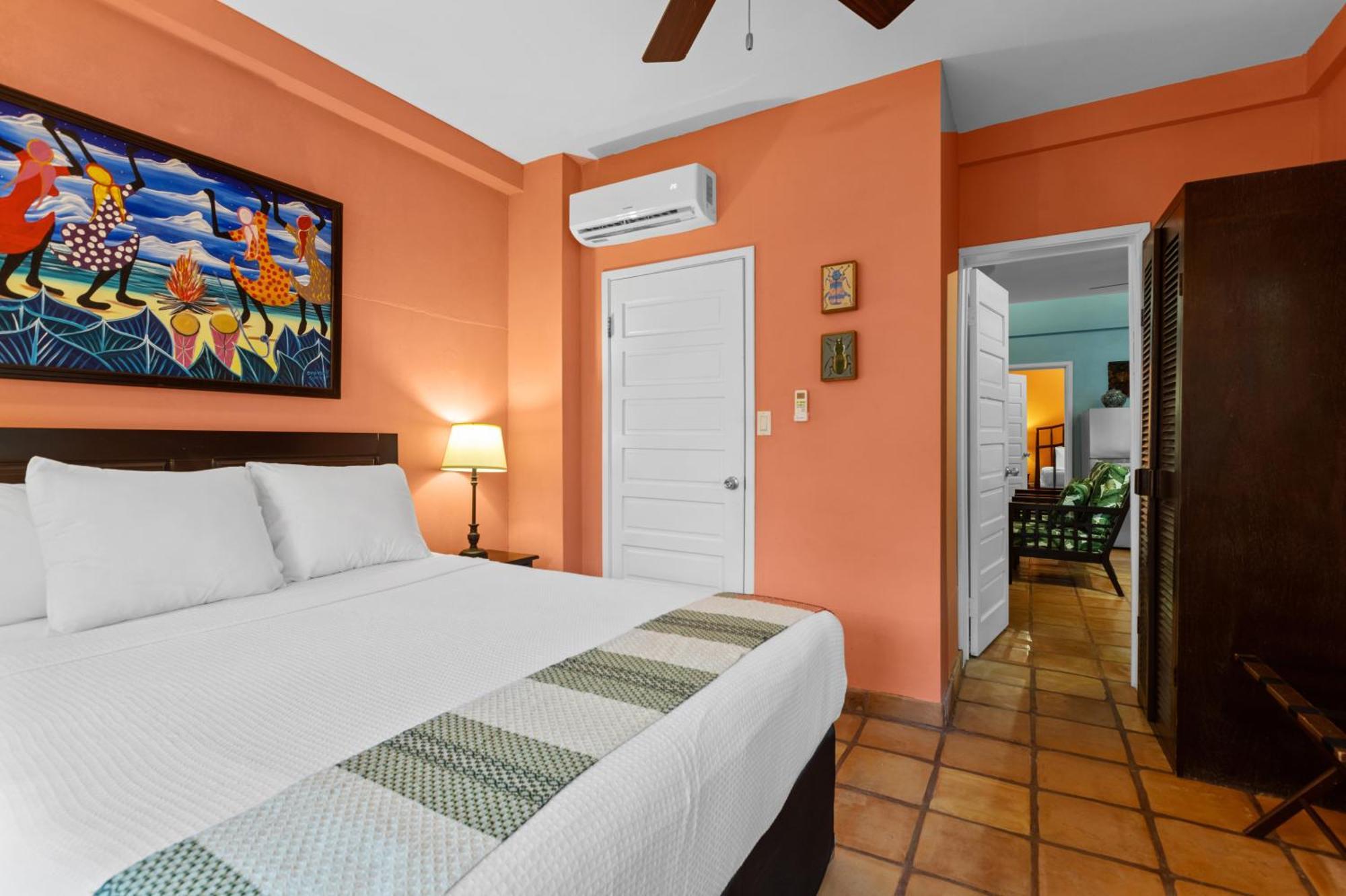 Condo #24 @ Beachside Villas Placencia Exterior photo