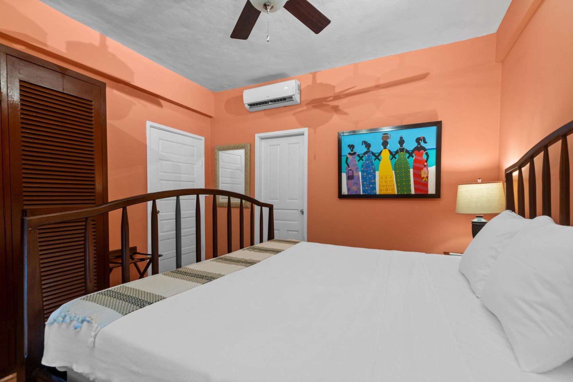 Condo #24 @ Beachside Villas Placencia Exterior photo